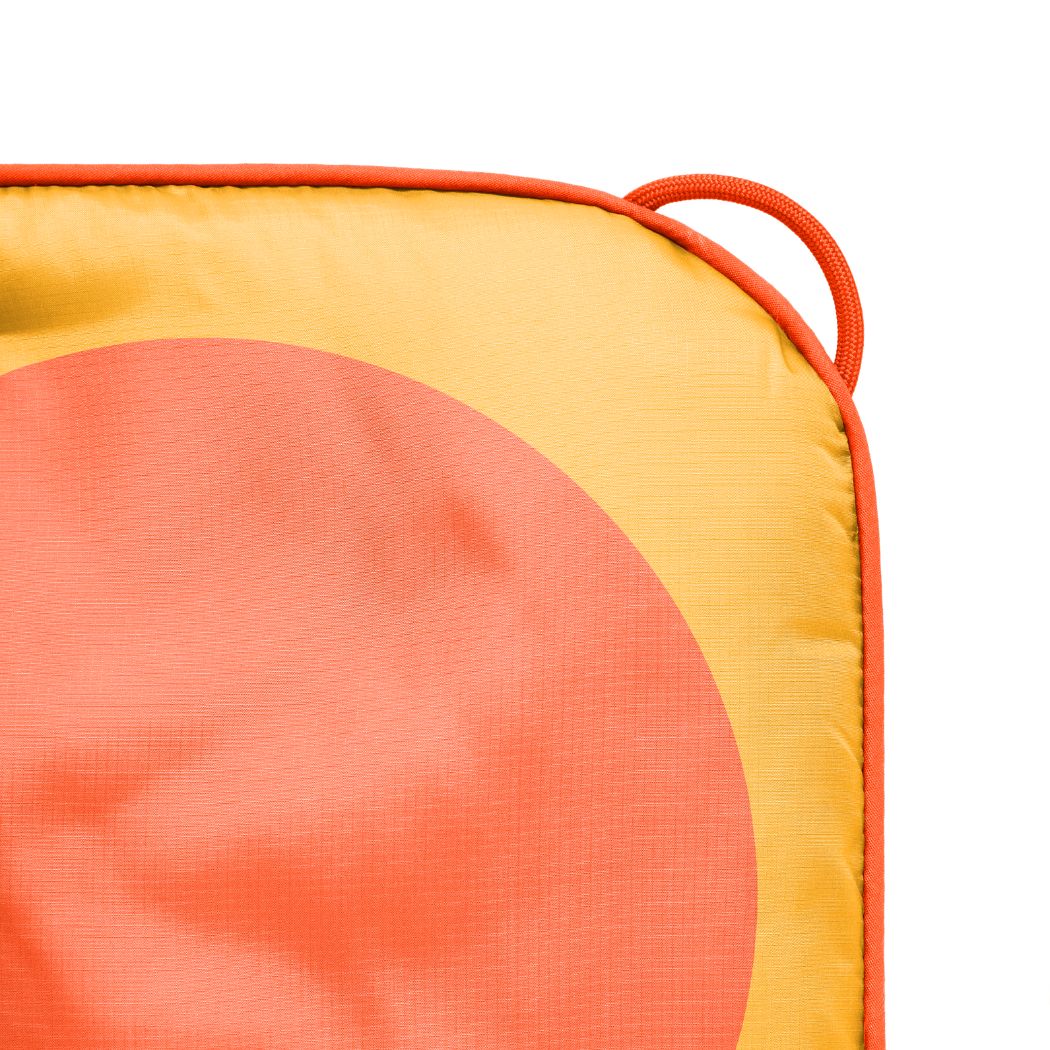 Original Puffy Blanket - Crystal Worl - Our Clan Opposites - Image 9
