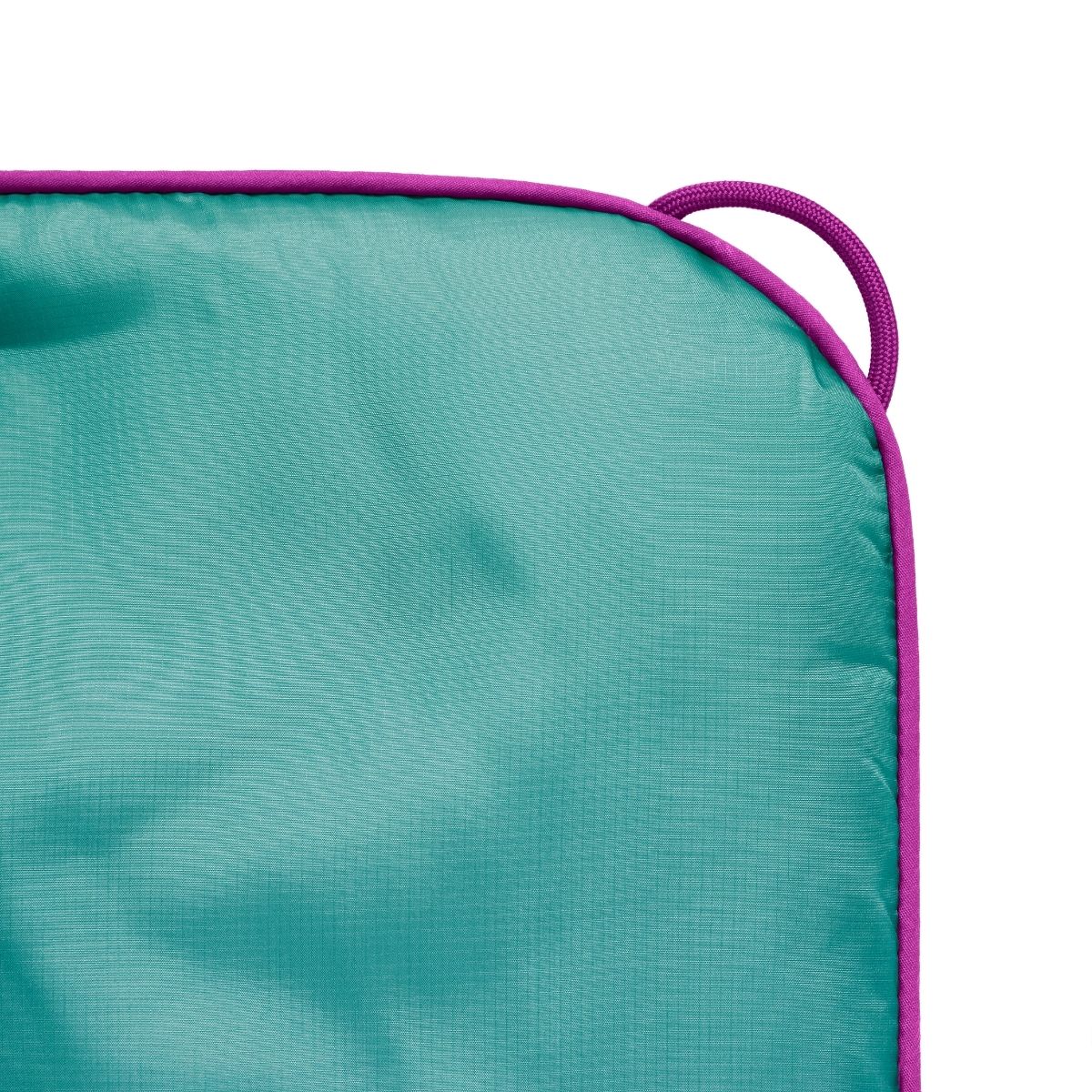 Original Puffy Blanket - Deep Violet Fade - Image 8