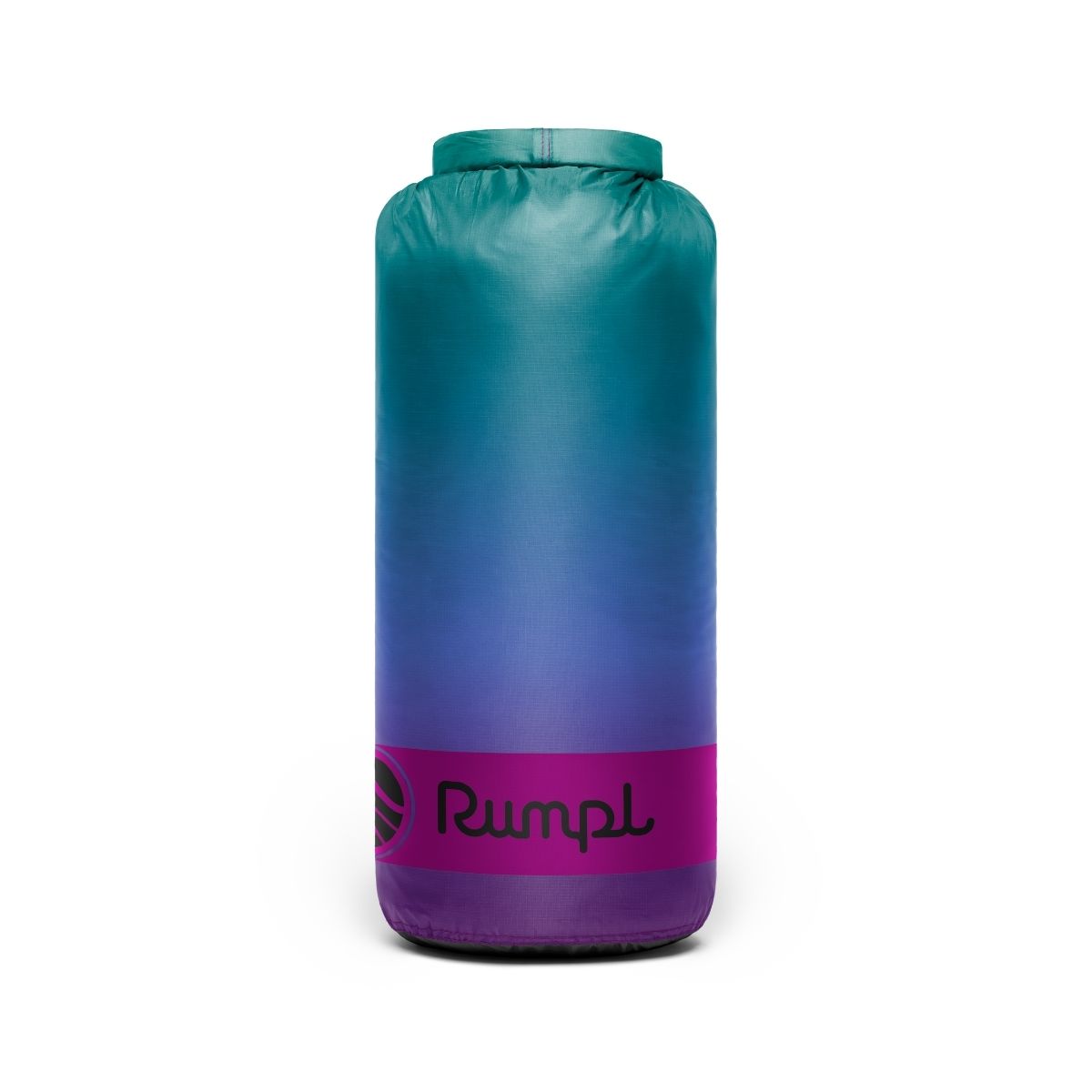 Original Puffy Blanket - Deep Violet Fade - Image 5