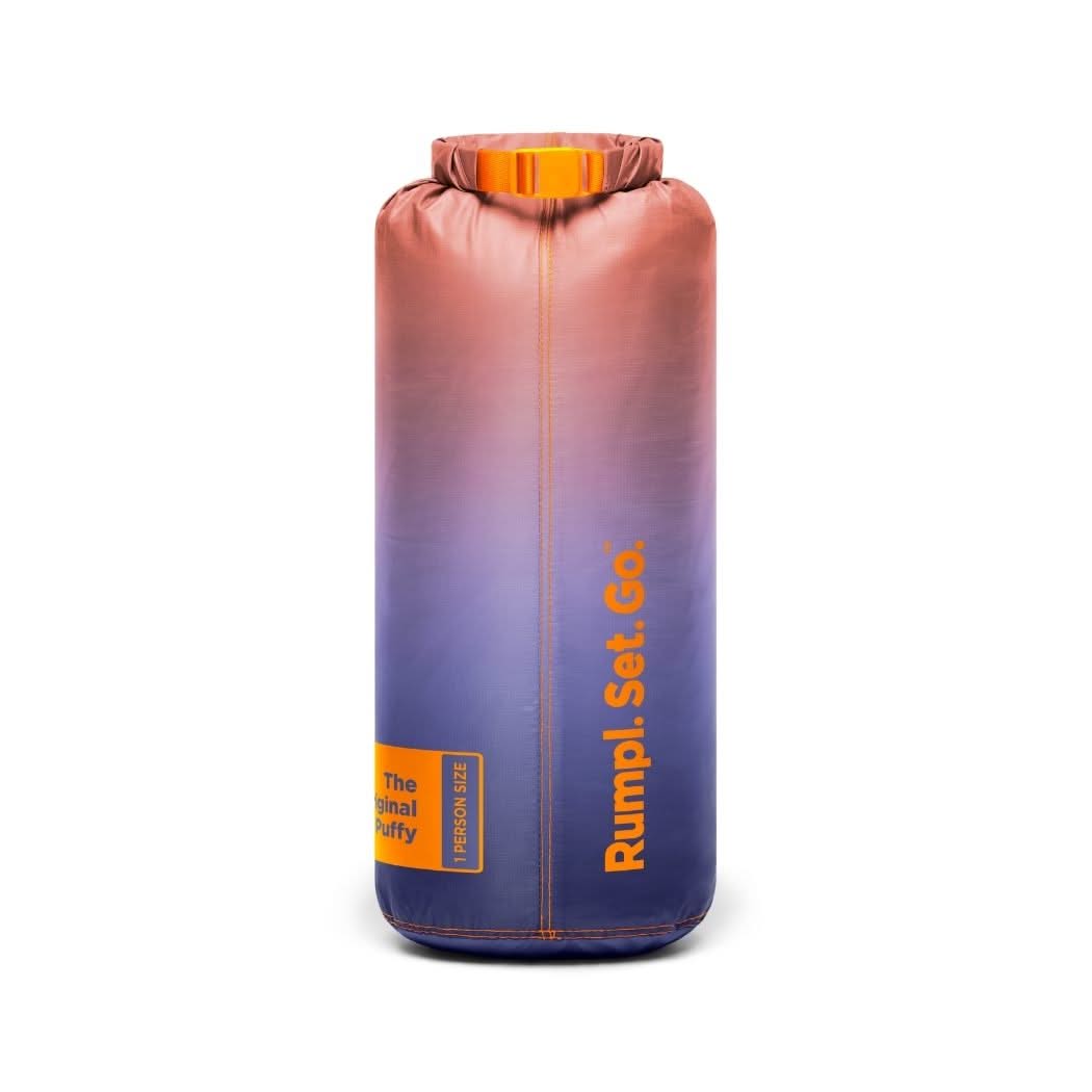 Original Puffy Blanket - Dusk Fade - Custom - Image 5
