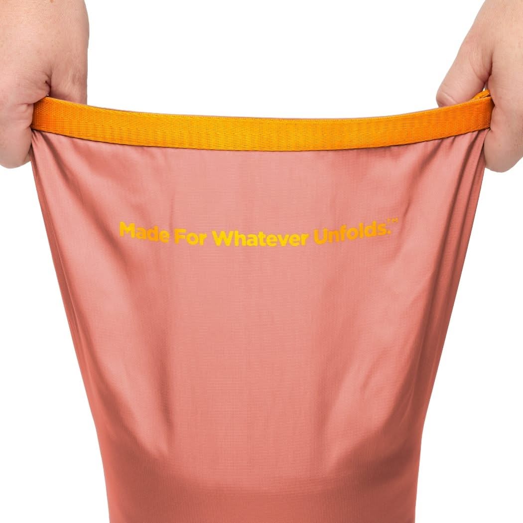 Original Puffy Blanket - Dusk Fade - Custom - Image 8