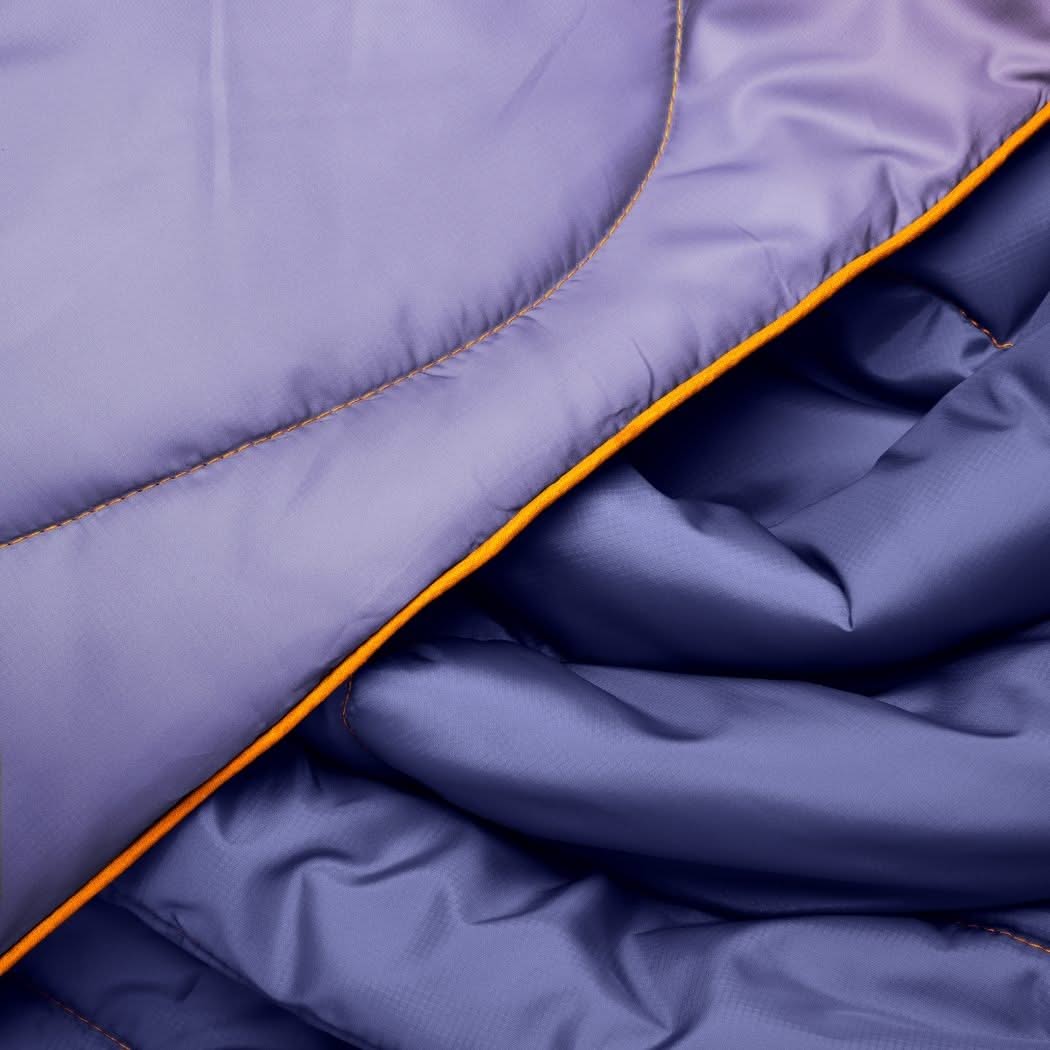 Original Puffy Blanket - Dusk Fade - Custom - Image 6