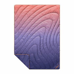 Original Puffy Blanket - Dusk Fade