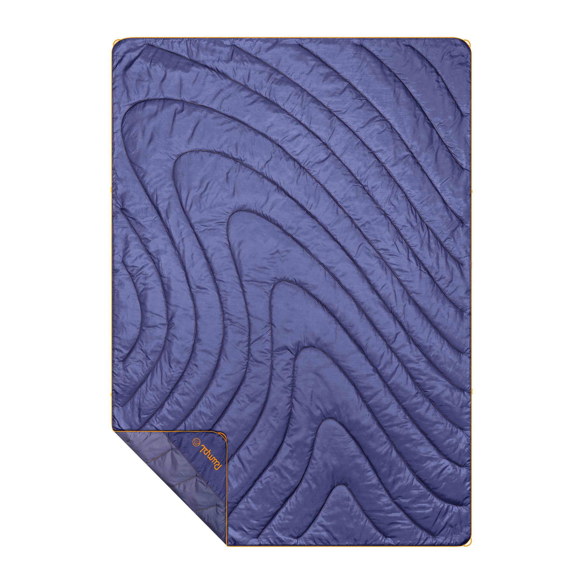 Original Puffy Blanket - Dusk Fade - Image 2