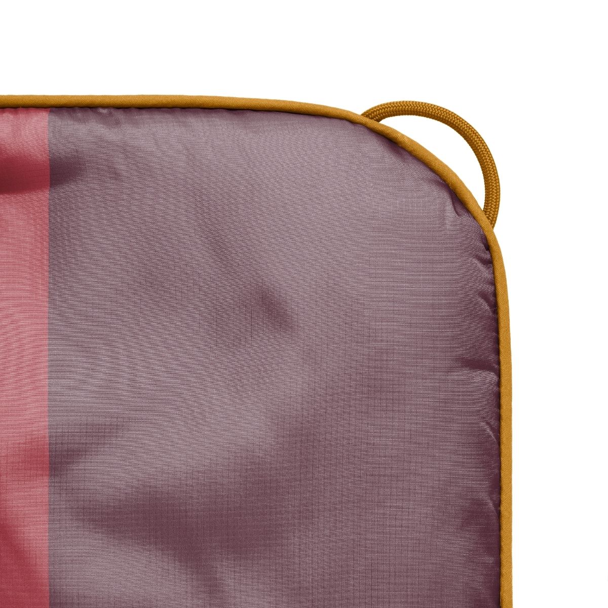 Original Puffy Blanket - Fig Retro Reflection - Image 8