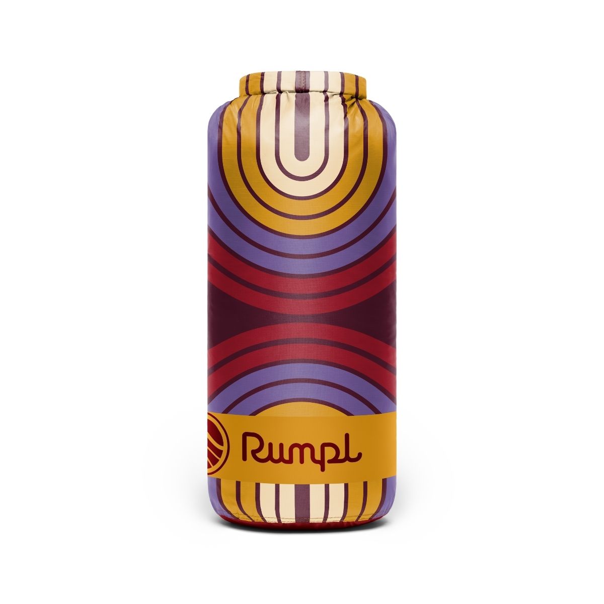 Original Puffy Blanket - Fig Retro Reflection - Image 6
