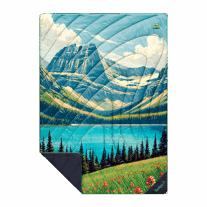 Original Puffy Blanket - Glacier