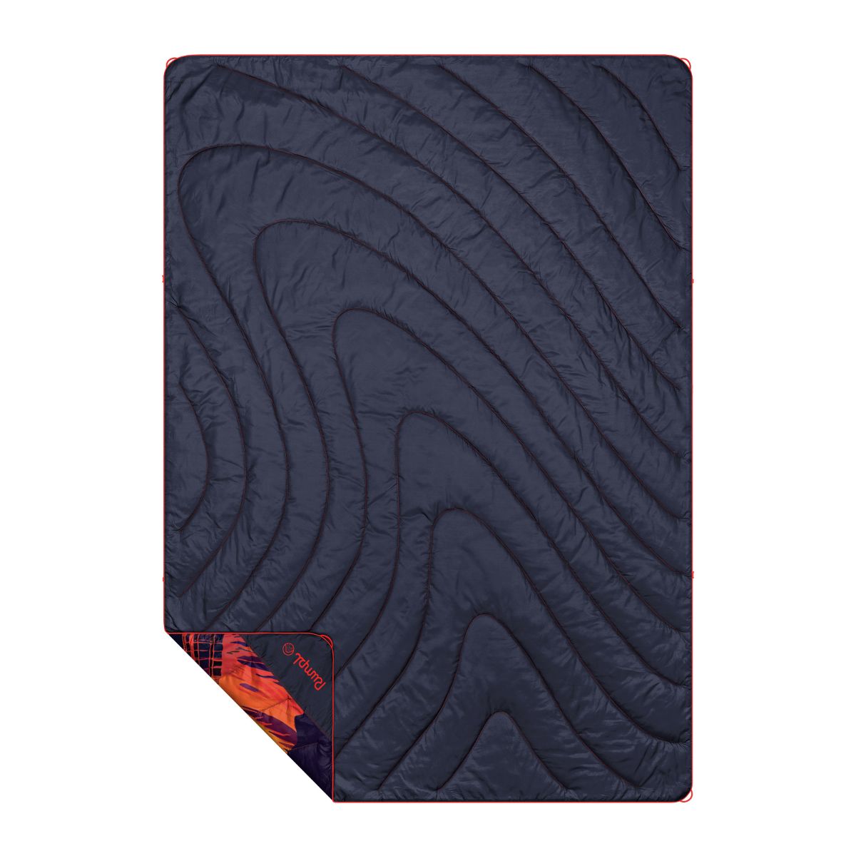 Original Puffy Blanket - Grand Canyon - Image 2