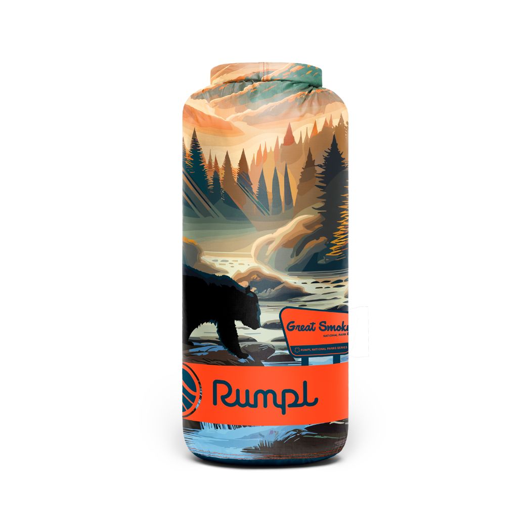 Original Puffy Blanket - Great Smoky - Image 6