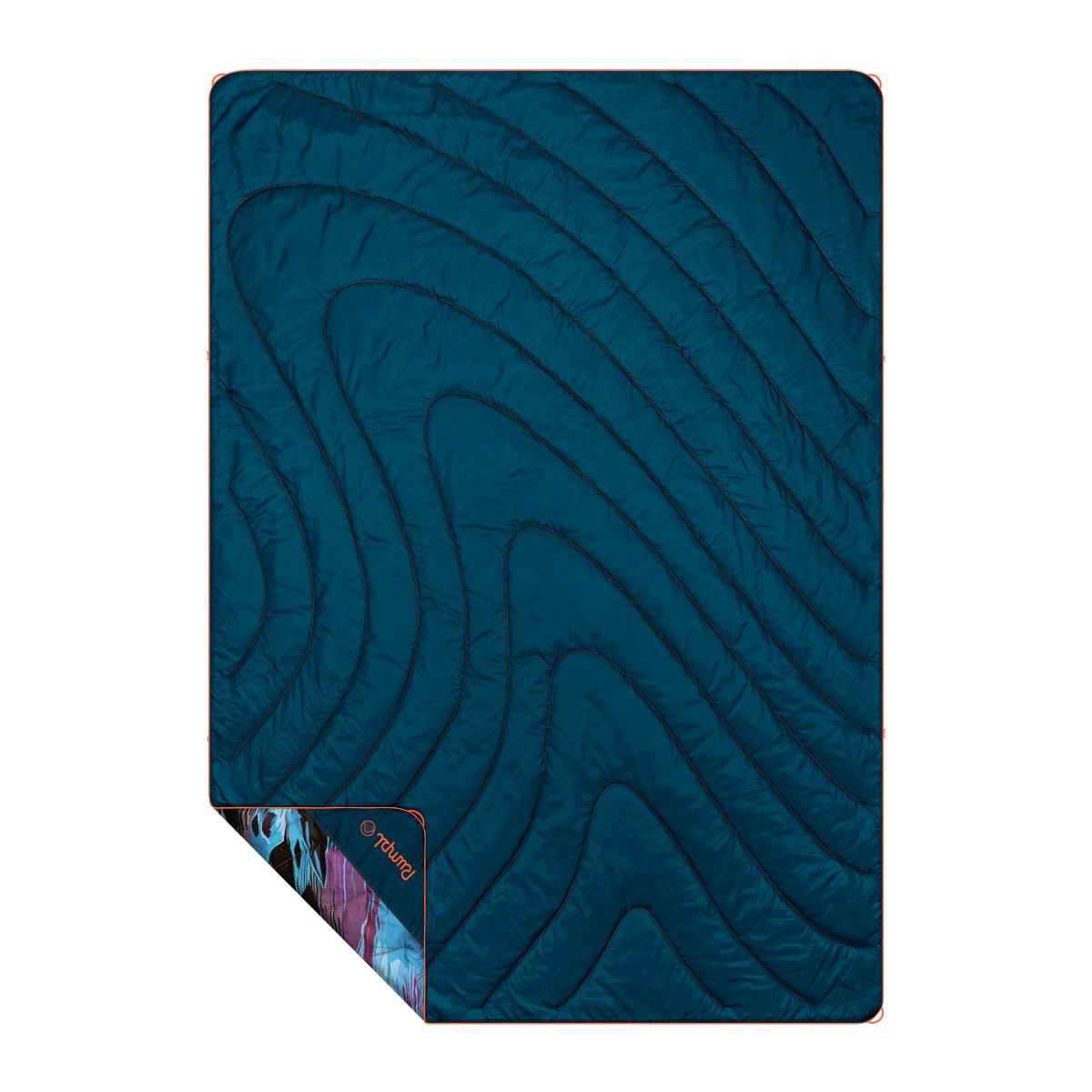 Original Puffy Blanket - Great Smoky - Image 2