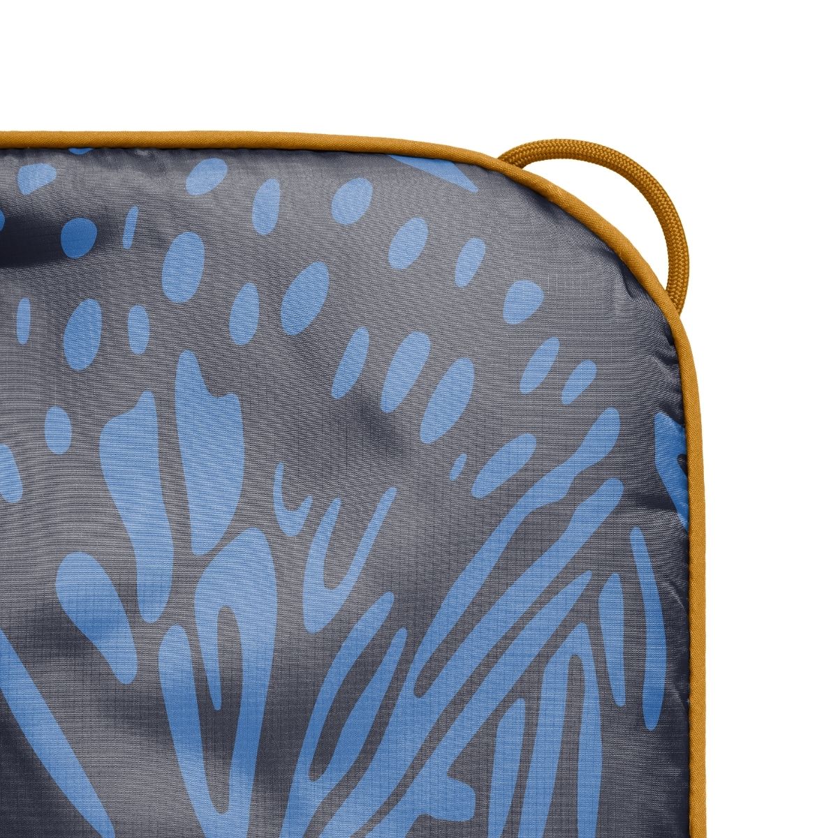Original Puffy Blanket - Midnight Flare - Image 8
