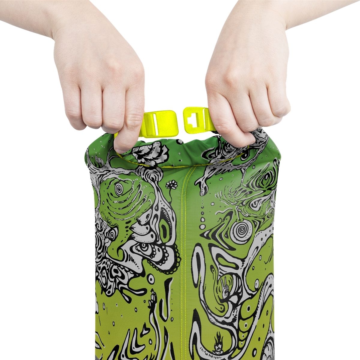 Original Puffy Blanket - Out Of Sight - Image 7