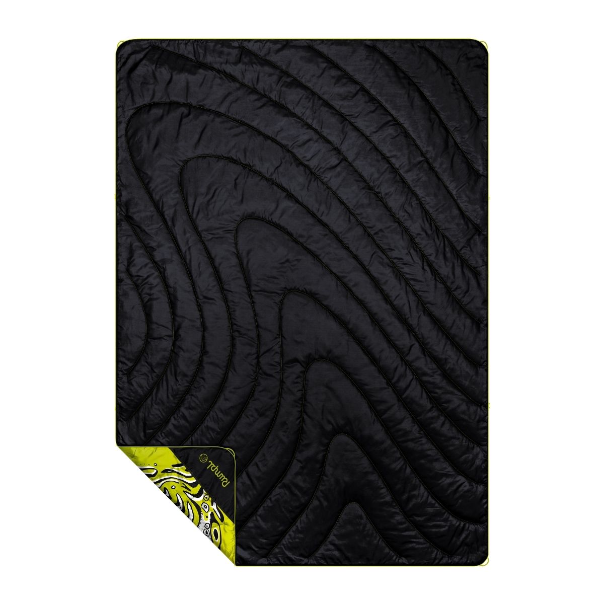 Original Puffy Blanket - Out Of Sight - Image 2