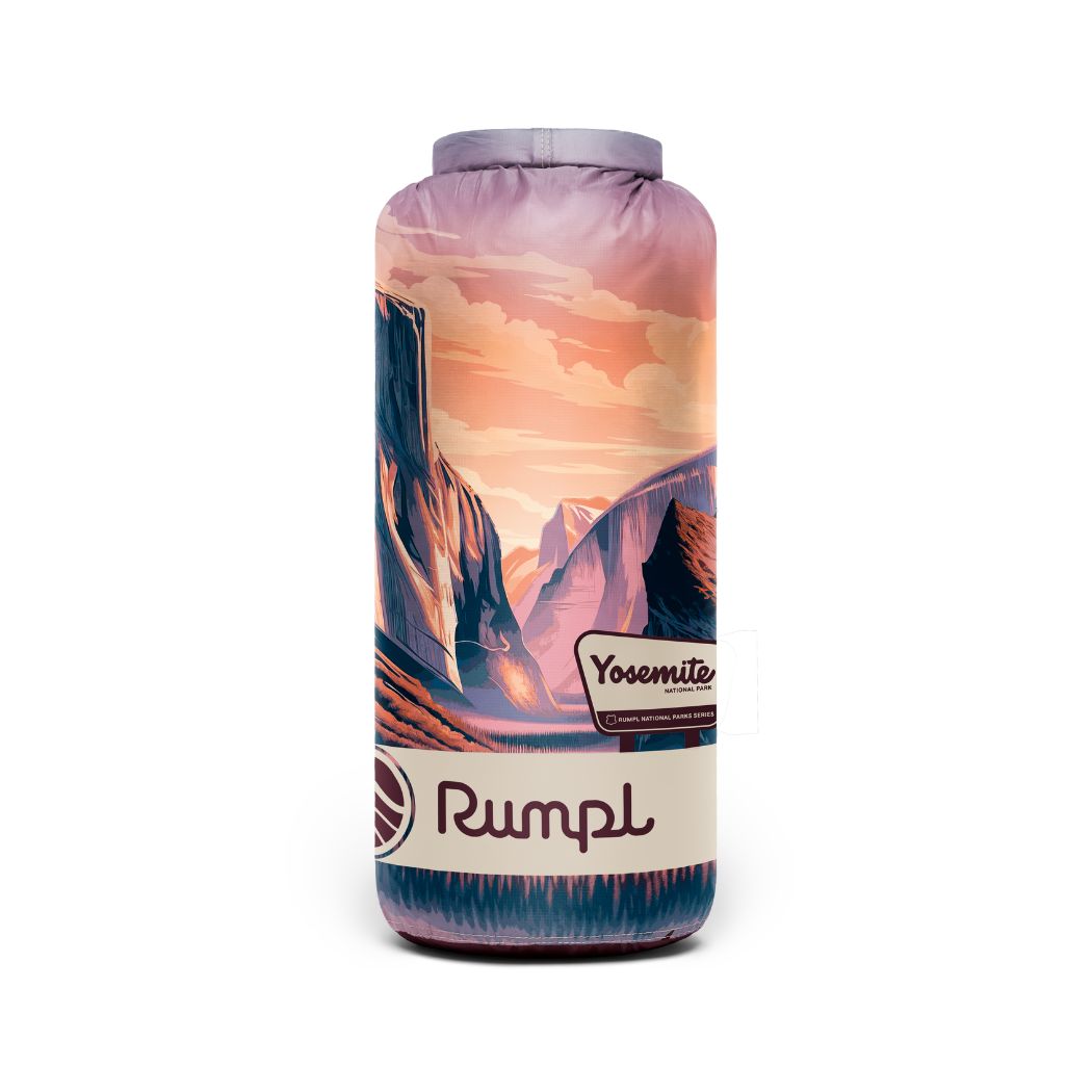 Original Puffy Blanket - Yosemite Dawn - Image 6