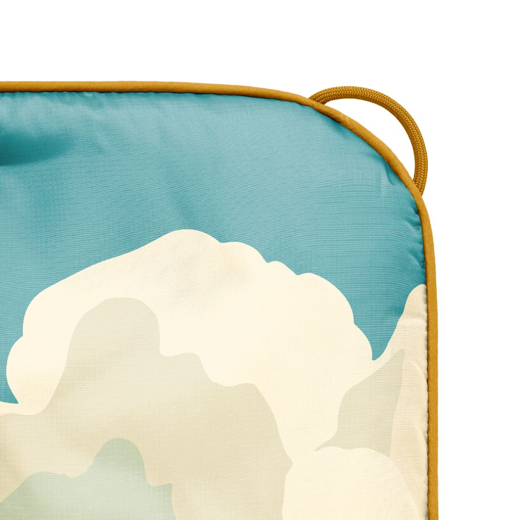 Original Puffy Blanket - Yosemite - Image 8