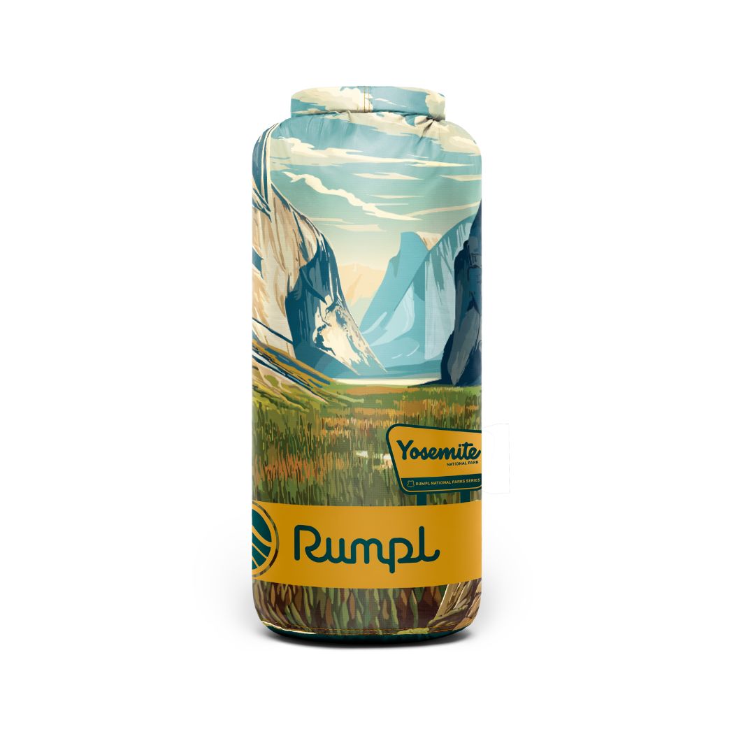 Original Puffy Blanket - Yosemite - Image 6