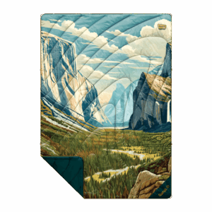 Original Puffy Blanket - Yosemite