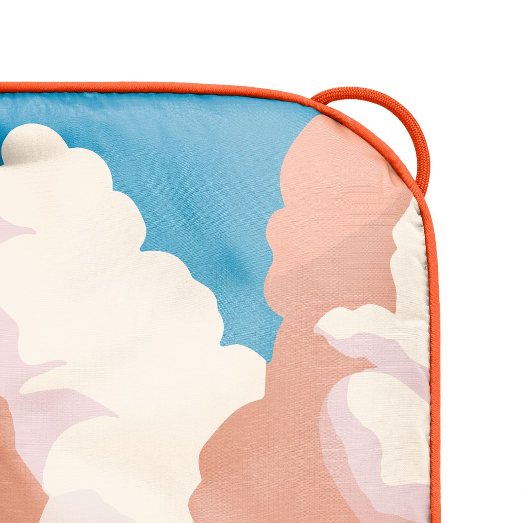 Original Puffy Blanket - Zion - Image 8
