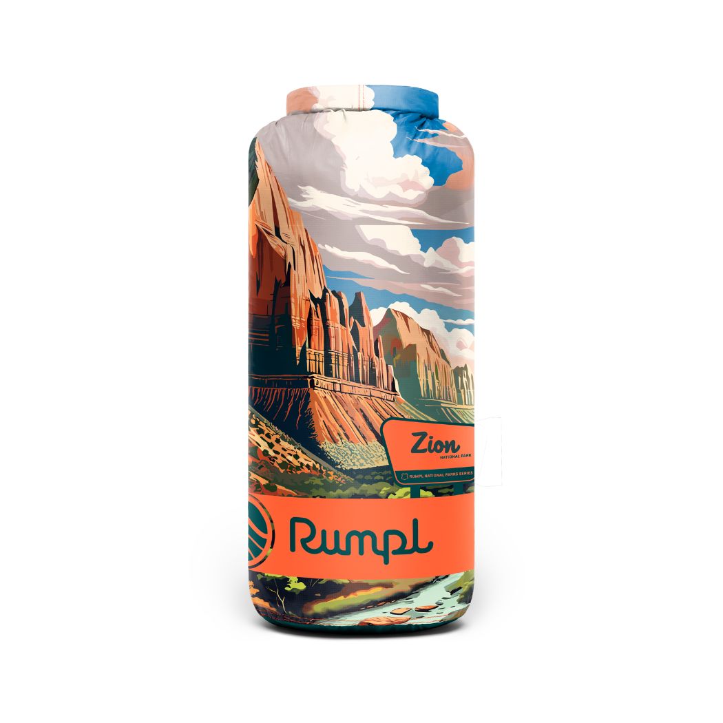 Original Puffy Blanket - Zion - Image 6