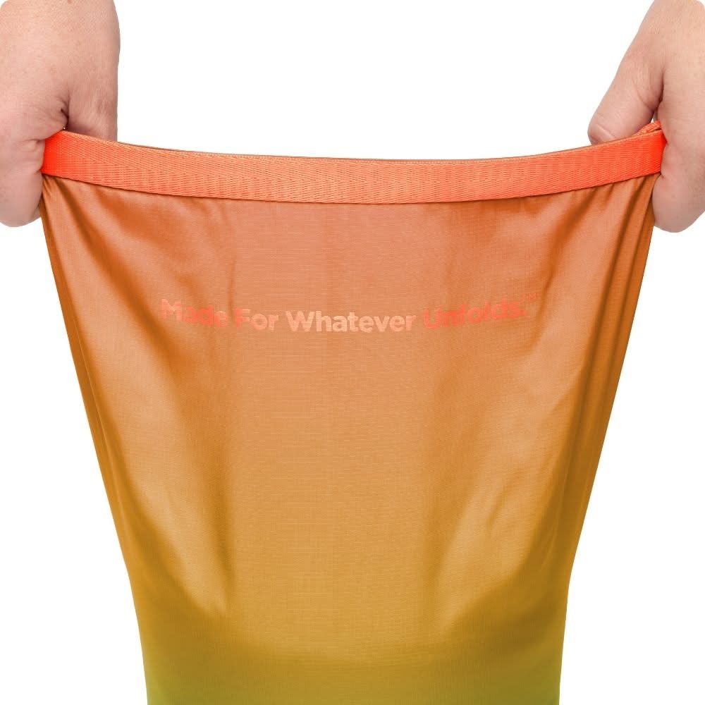 Original Puffy Blanket - Baja Fade - Custom - Image 5