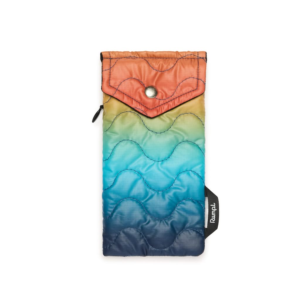 Shady Pouch - Baja Fade - Image 2