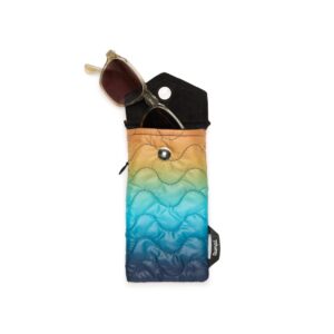 Shady Pouch - Baja Fade