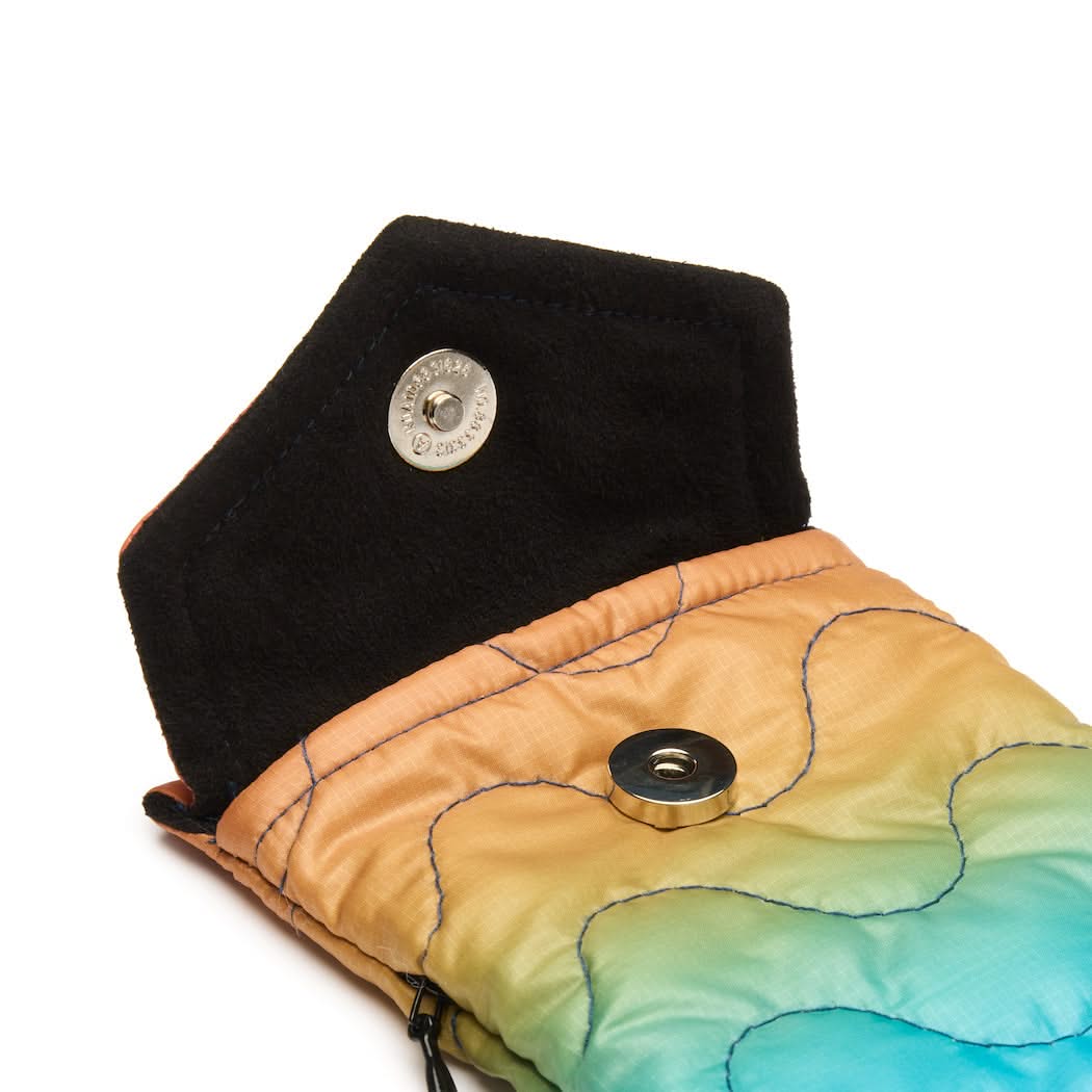 Shady Pouch - Baja Fade - Image 3