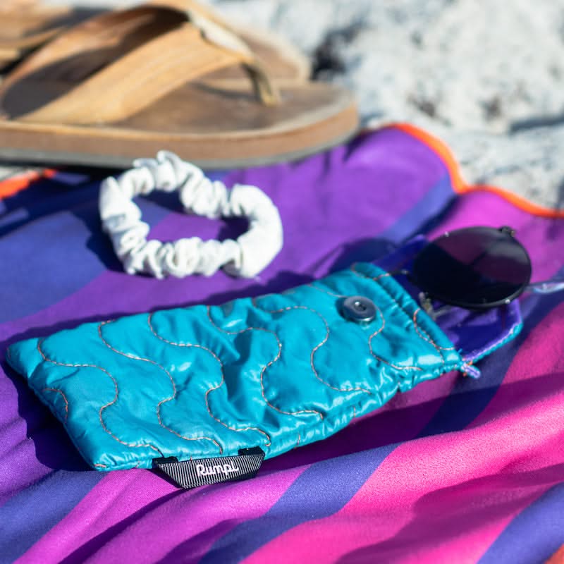 Shady Pouch - Baja Fade - Image 5