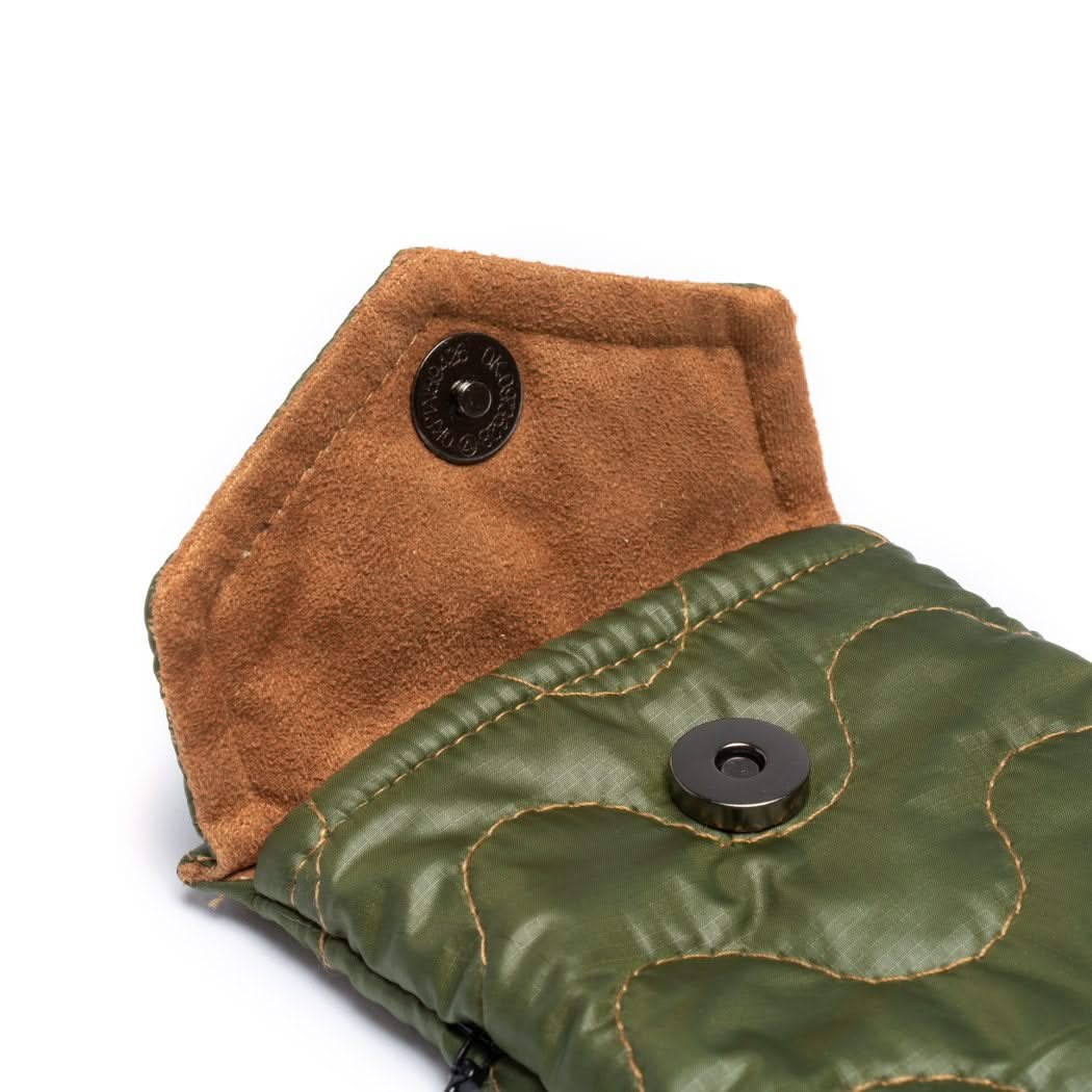 Shady Pouch - Cypress - Image 3