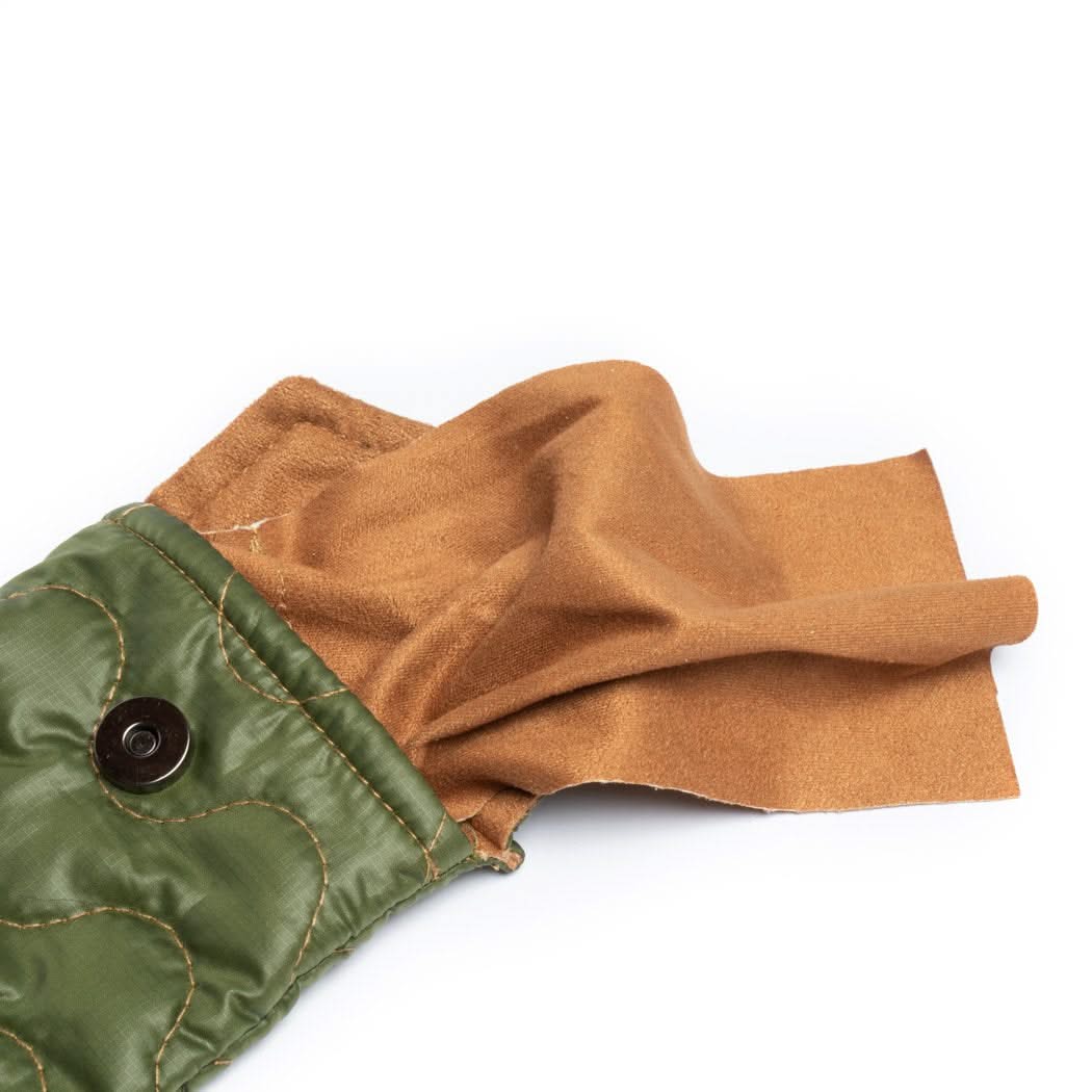 Shady Pouch - Cypress - Image 4