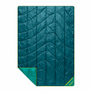 Backcountry Puffy Blanket - Sage Mint Green