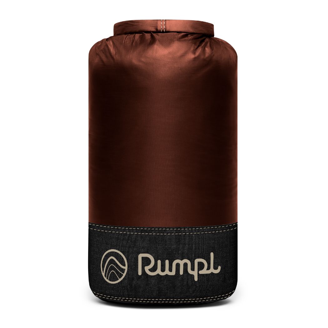 Campfire Puffy Blanket - Black Mocha - Image 6