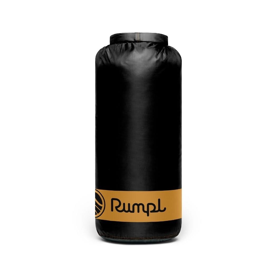 Original Puffy Blanket - Black - Custom - Image 3