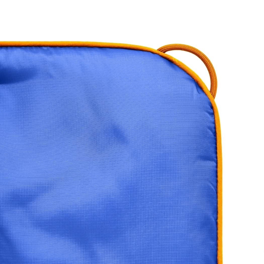 Original Puffy Blanket - Burning Blue - Image 10