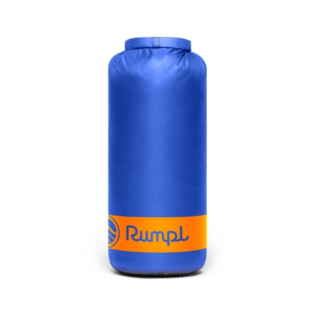 Original Puffy Blanket - Burning Blue - Image 5