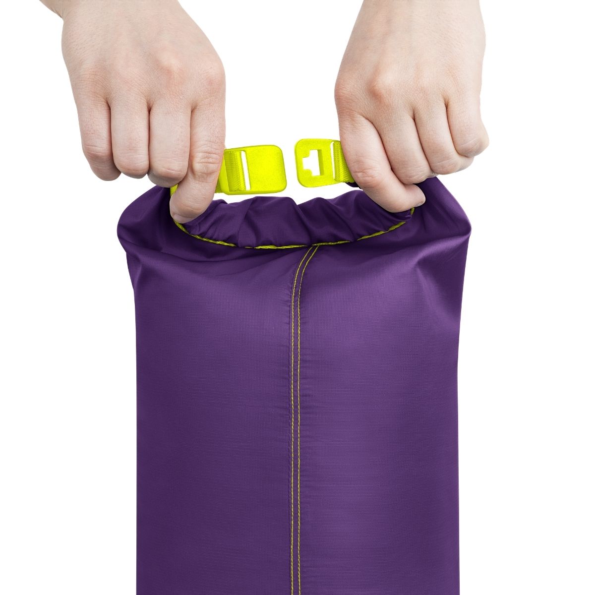 Original Puffy Blanket - Deep Violet - Image 7