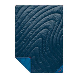 Original Puffy Blanket - Deepwater