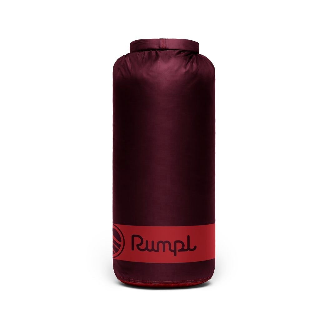 Original Puffy Blanket - Fig Cherry - Image 6