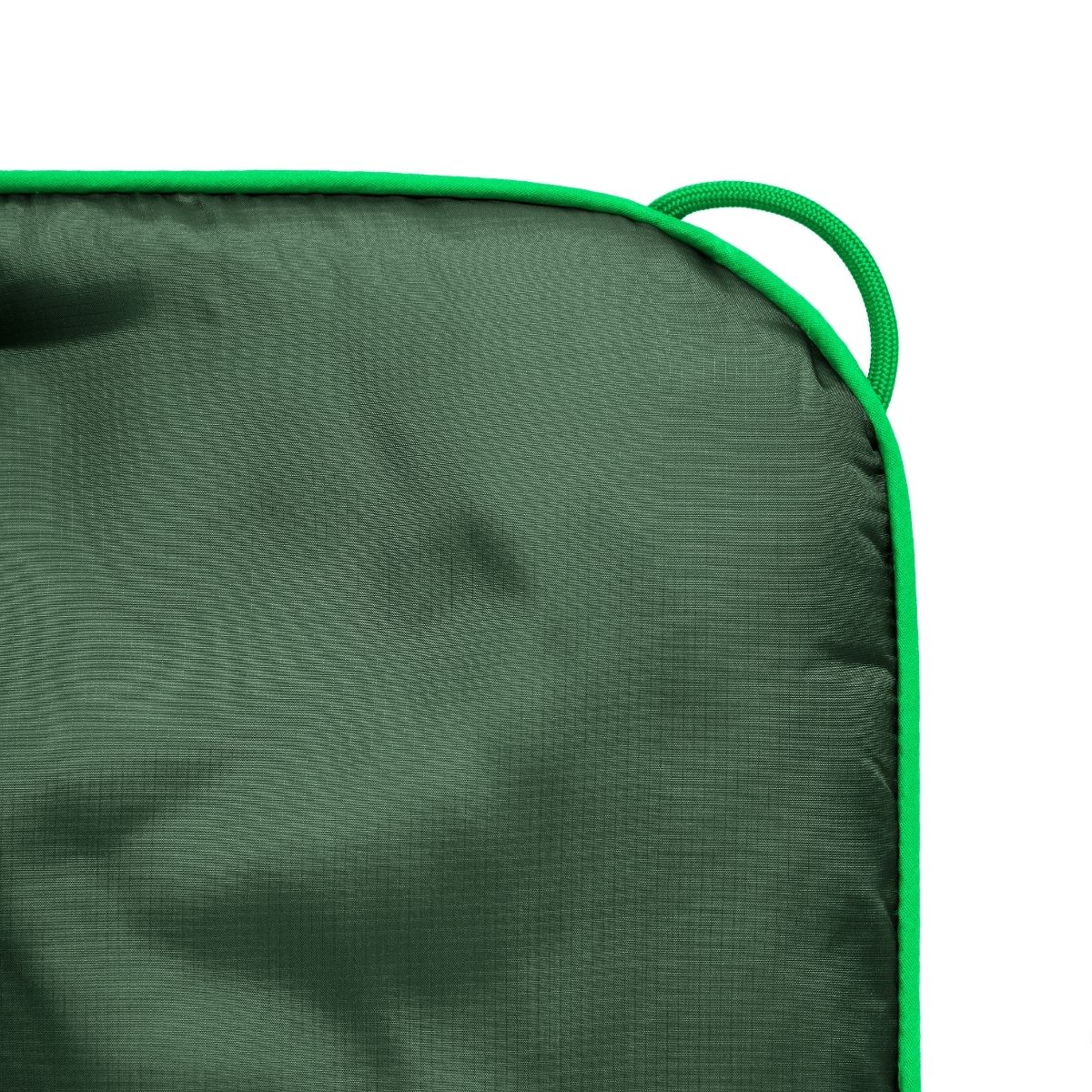 Original Puffy Blanket - Mountain Green - Image 8