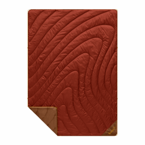Original Puffy Blanket - Sedona