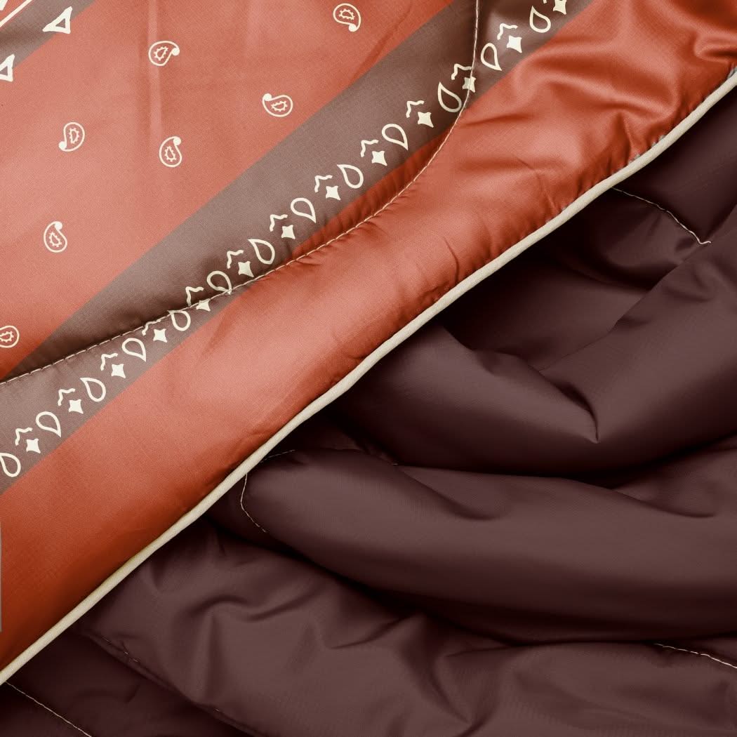 Original Puffy Blanket - Sedona Saguaro Bandana - Image 5