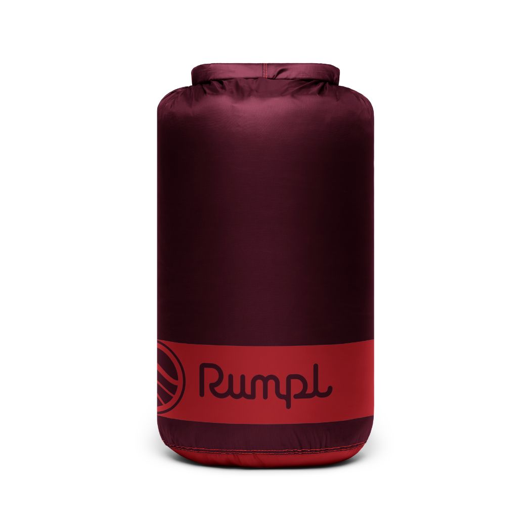 Original Puffy Blanket - Fig Cherry - Image 17