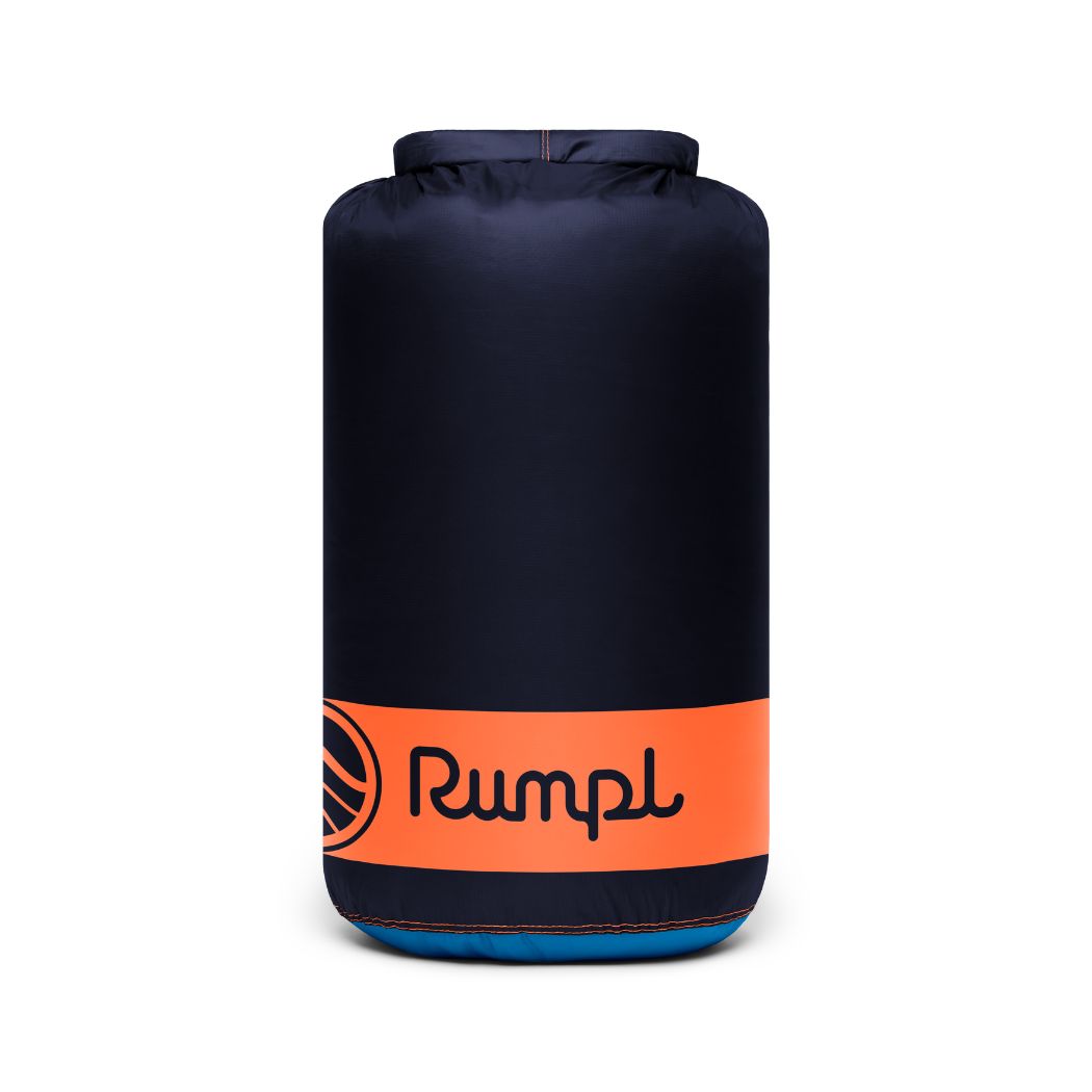 Original Puffy Blanket - Midnight Blue - Image 16