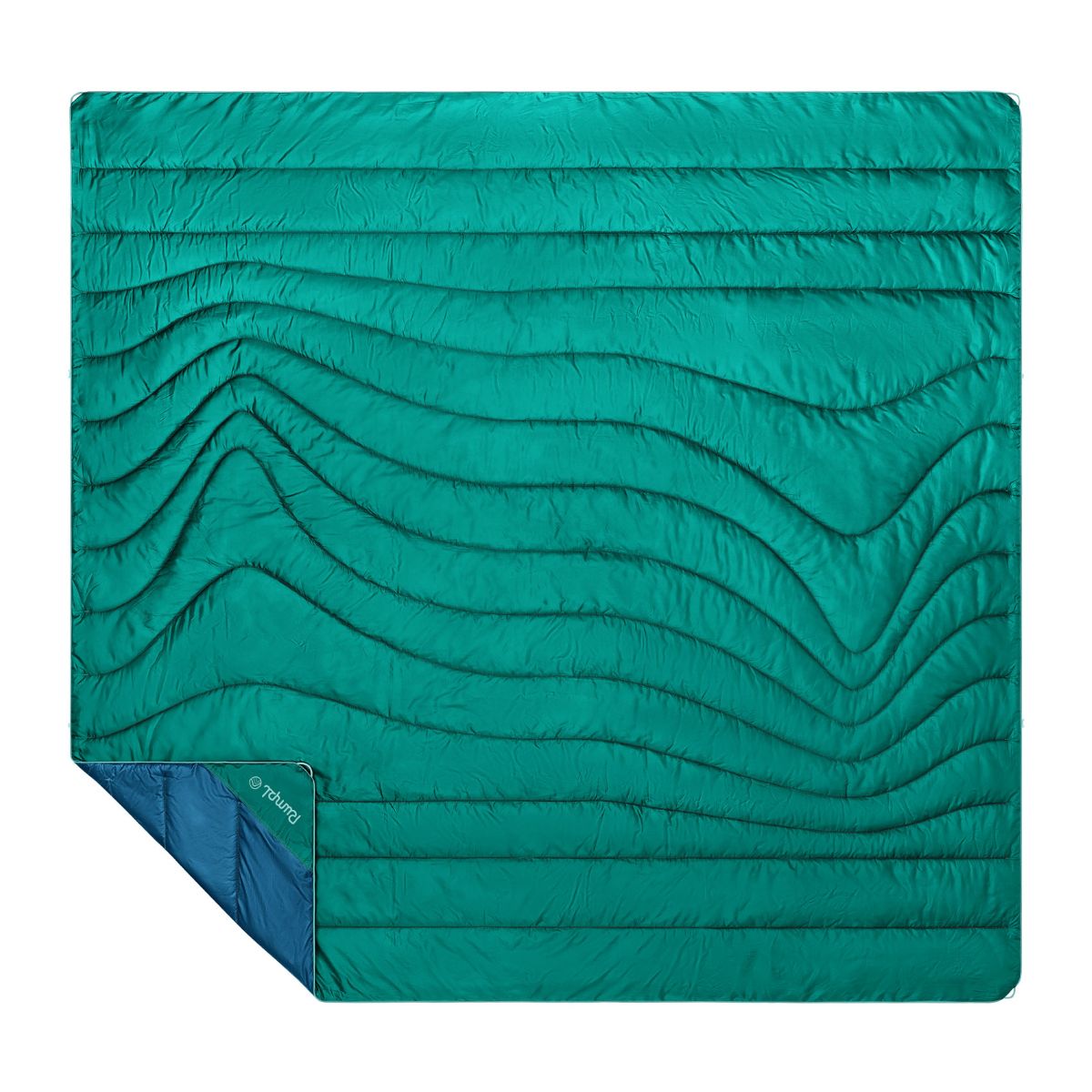 Original Puffy Blanket - Seascape - Image 13