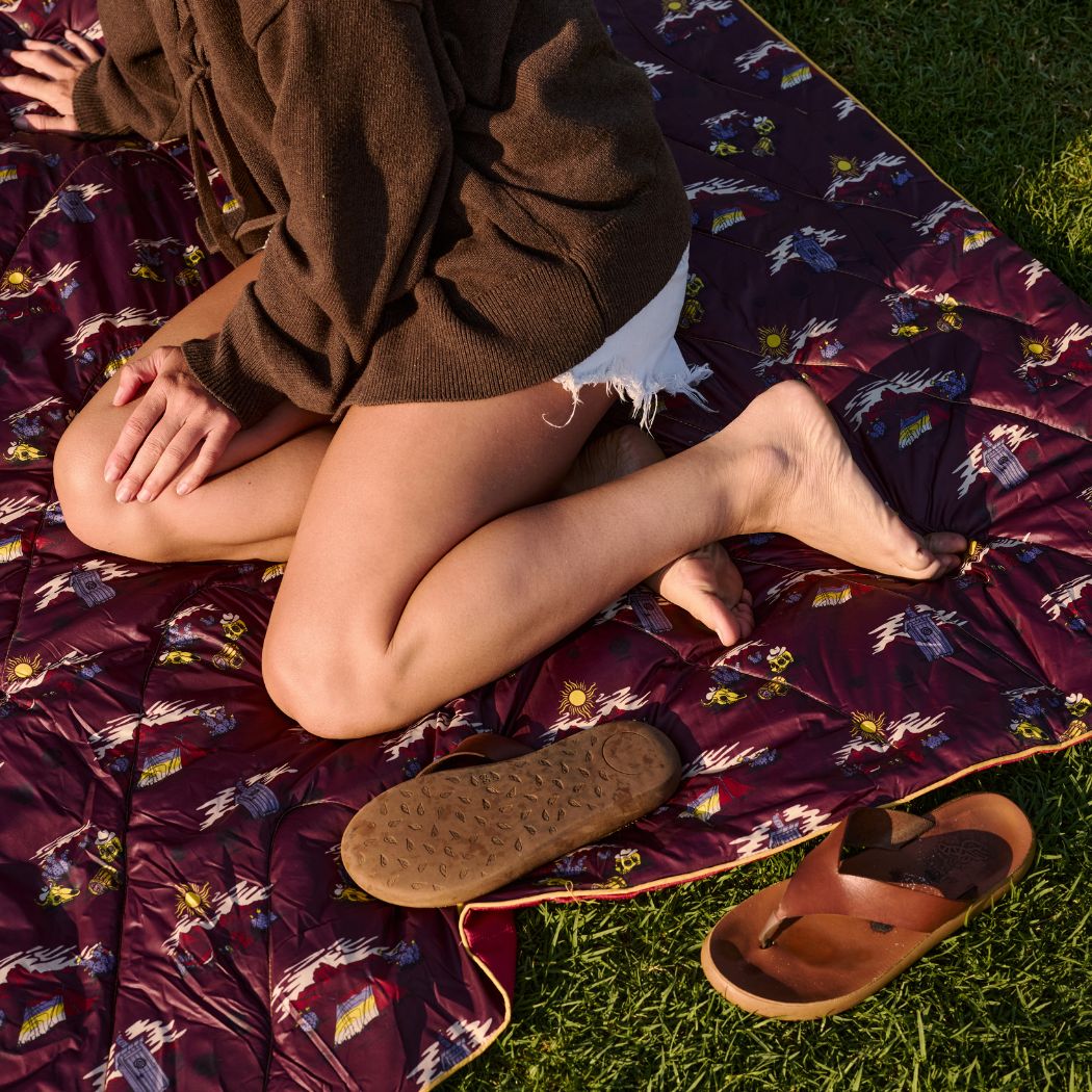 Stash Mat - Cherry Desert Cheers - Image 11