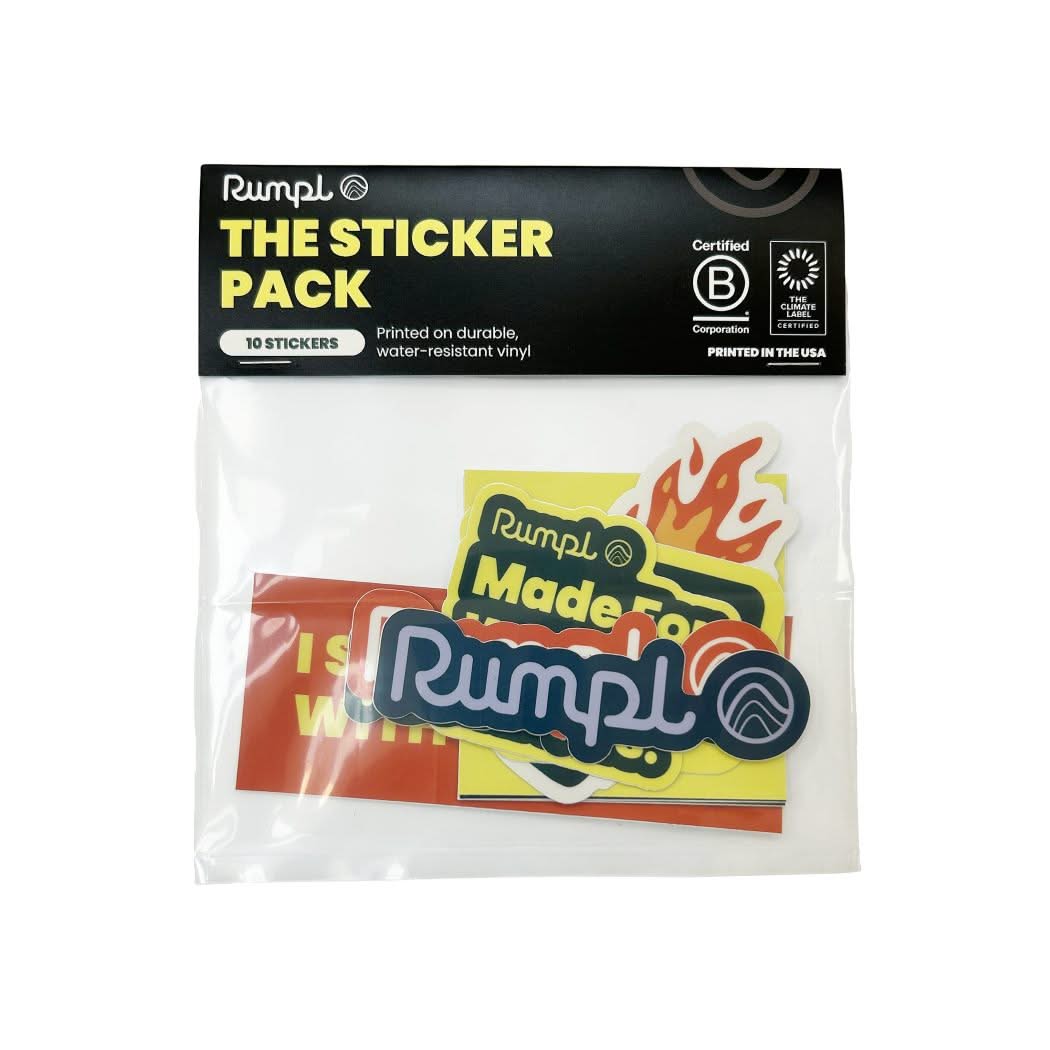 Seasonal Sticker Pack - Image 2