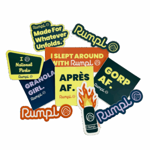 Seasonal Sticker Pack