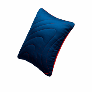 Stuffable Pillowcase - Deepwater