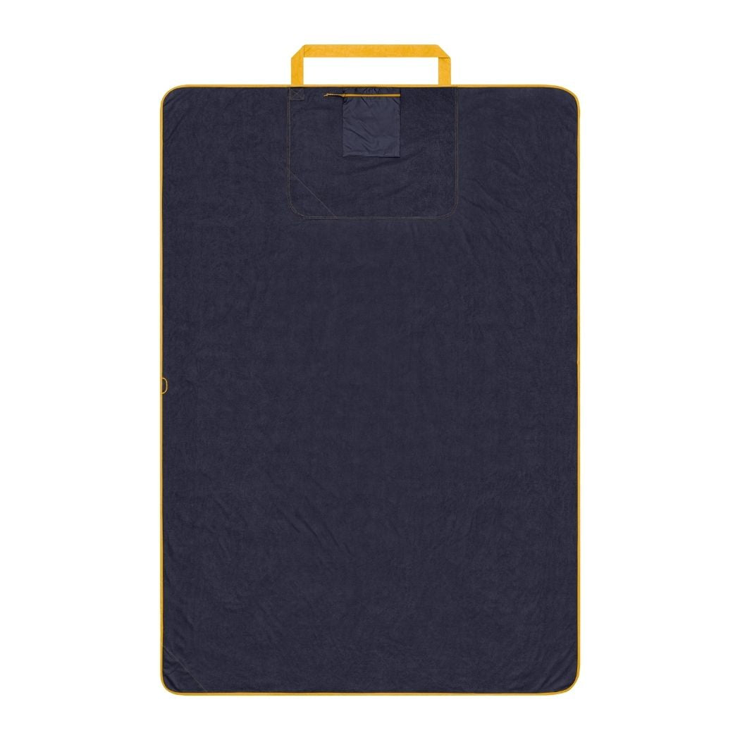 Tech Towel Tote - Tapestry Tie Dye - Image 11