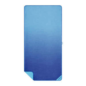 Tech Towel - Blue Sky Fade